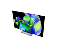 LG OLED77C31LA evo 120Hz 4K - 1143754 - zdjęcie 2